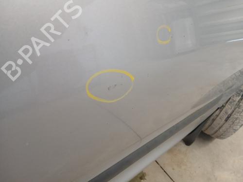 Used Right front door PEUGEOT 206 Hatchback (2A/C) 2.0 HDI 90 (90 hp) 31642150