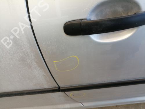 Right front door VW GOLF IV (1J1) 1.9 TDI | BP27217399C3 