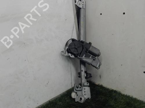 Used Front right window mechanism CITROËN C3 I (FC_, FN_) 1.4 HDi (68 hp) 20881366