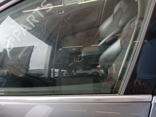 Front left door window CITROËN C5 III Break (RW_) 2.2 HDi (RW4HTH) | BP29862043C18