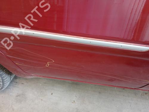 Dør højre bagtil LANCIA MUSA (350_) 1.3 D Multijet (350.AXB11, 350.AXB1A) (70 hp) 29976683