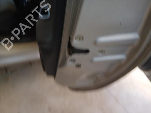 Used Rear right lock Rear right lock PEUGEOT 206 SW (2E/K) 1.4 HDi (68 hp) 33738417 33738417