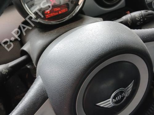 Rear left seatbelt MINI MINI (R56) Cooper | BP33655030I29 - Image 6