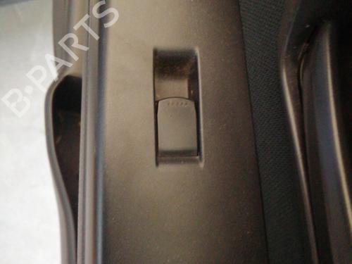 Used Right front window switch Right front window switch FIAT SEDICI (189_) 1.9 D Multijet 4x4 (120 hp) 24893041 24893041