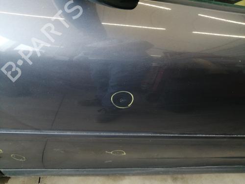 Left front door AUDI A3 (8L1) 1.9 TDI | BP25717863C2 