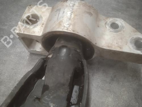 Left front suspension arm VW GOLF V (1K1) 1.9 TDI | BP23947083M12 