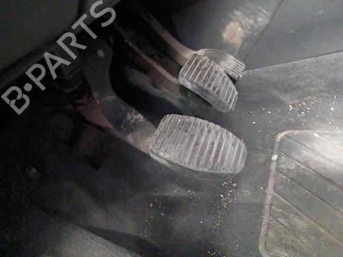 Used Clutch pedal PEUGEOT 3008 I MPV (0U_) 1.6 HDi (109 hp) 29310681