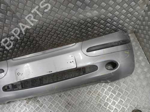 Front bumper MERCEDES-BENZ A-CLASS (W168) A 140 (168.031, 168.131) | BP28184595C7 
