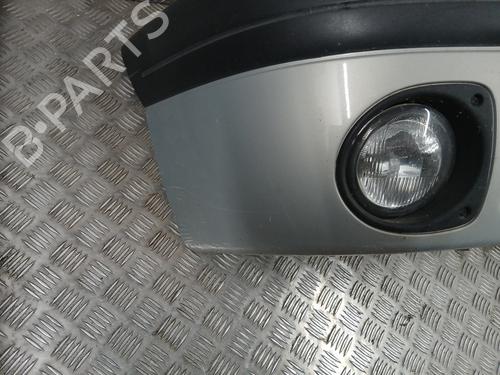 Front bumper RENAULT CLIO II (BB_, CB_) 1.6 16V (BB01, BB0H, BB0T, BB14, BB1D, BB1R, BB2KL, BB3G... | BP28217047C7 