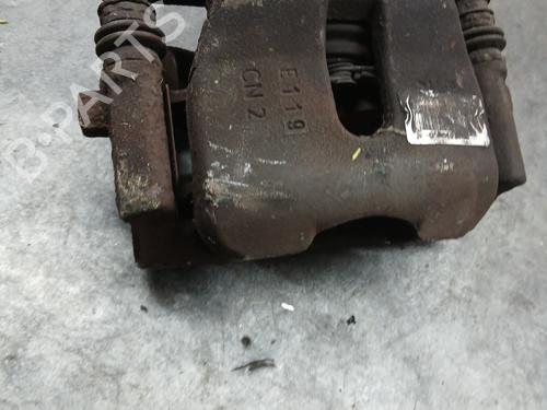 Left front brake caliper CITROËN C2 (JM_) 1.4 HDi | BP29628010M105 