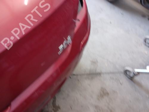 Used Rear wiper motor Rear wiper motor PEUGEOT 308 I (4A_, 4C_) 1.6 HDi (109 hp) 32776890 32776890