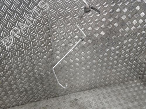 AC pipe RENAULT MEGANE III Hatchback (BZ0/1_, B3_) 1.5 dCi (BZ09, BZ0D, BZ1W, BZ29, BZ14) | BP33305642M126 - Image 4