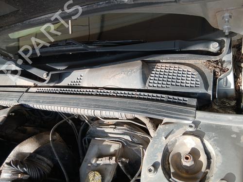 Front wiper motor PEUGEOT 406 (8B) 2.0 HDI 110 | BP31998208M29 