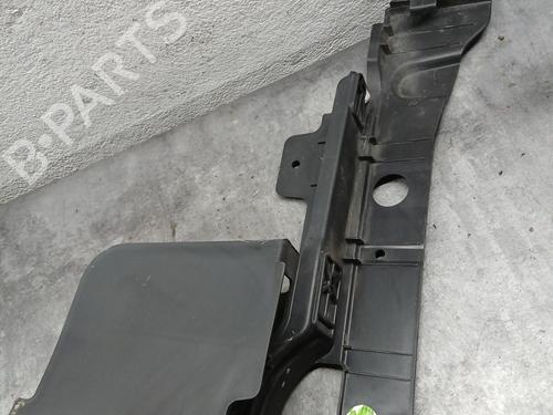 Front bumper bracket CHEVROLET CRUZE Hatchback (J305) 2.0 CDI | BP28358534C158 