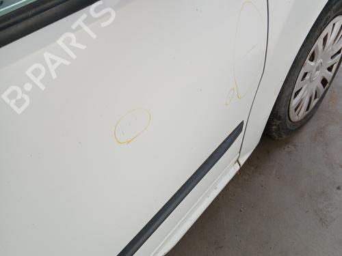 Right front door CITROËN C2 (JM_) 1.4 HDi | BP29352414C3 