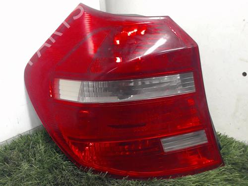 Left taillight BMW 1 (E81) 118 d | BP20885423C34 