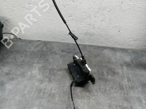 Used Front right lock PEUGEOT 207 (WA_, WC_) 1.4 HDi (68 hp) 27717267