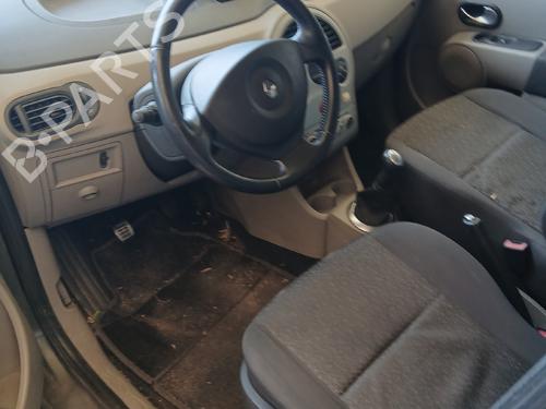 Right front seat RENAULT MODUS / GRAND MODUS (F/JP0_) 1.5 dCi (FP0D, JP0D) | BP36515543C16 - Image 9