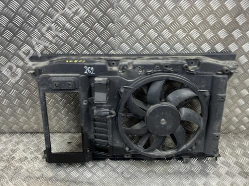 Used Front slam panel CITROËN DS4 (NX_) 1.6 HDi 115 (114 hp) 29968792