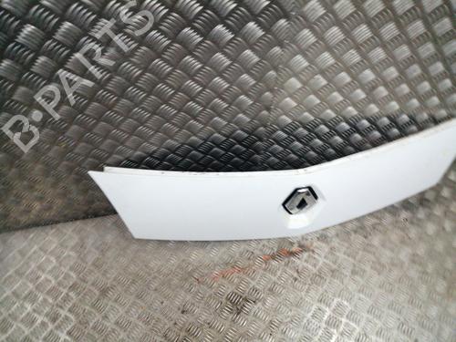 Grill RENAULT KANGOO Express (FW0/1_) 1.5 dCi 85 (FW0K, FW0L, FW0B) | BP24799101C40 - Image 7
