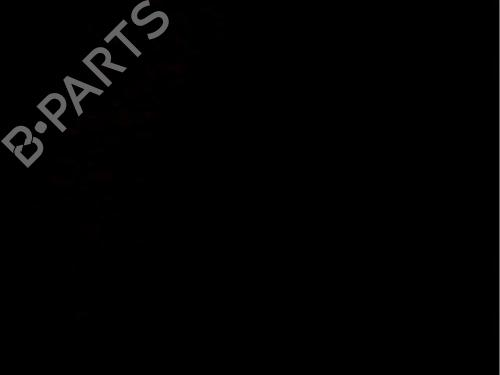 Right mirror NISSAN ALMERA II Hatchback (N16) 2.2 Di | BP20885747C27