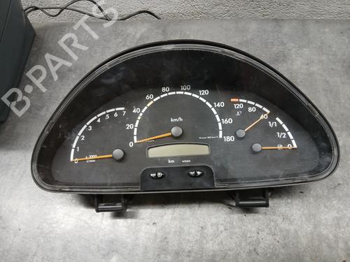 Used Instrument cluster MERCEDES-BENZ SPRINTER 2-t Bus (B901, B902) 213 CDI (902.671, 902.672) (129 hp) 27275130