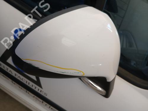 Right mirror PEUGEOT 207 (WA_, WC_) 1.4 HDi | BP30080556C27 