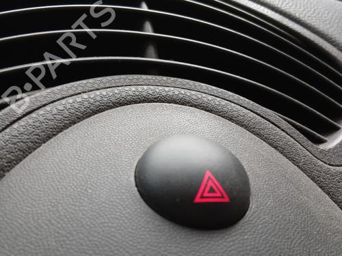 Warning switch MINI MINI (R56) Cooper | BP33655028I22 - Image 2