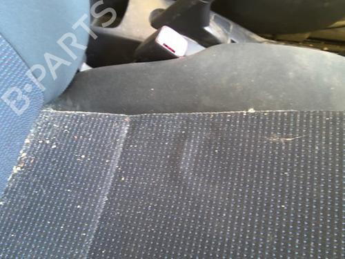 Right front seat SUZUKI SWIFT III (MZ, EZ) 1.3 (RS413, ZC11S) | BP39167947C16 - Image 6