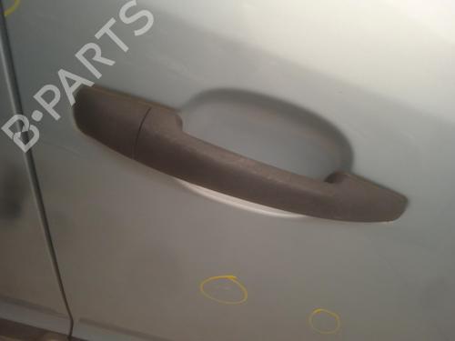 Front right exterior door handle CITROËN C4 I (LC_) 1.6 16V | BP22196713C129 