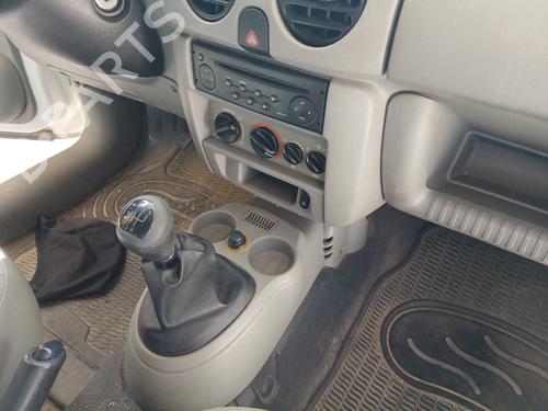 Used Dashboard Dashboard RENAULT KANGOO Express (FC0/1_) 1.5 dCi (FC07, FC1R) (65 hp) 33170090 33170090