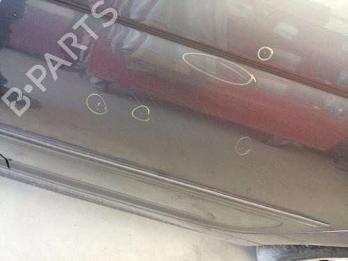 Left rear door BMW 3 (E46) 320 d | BP26240411C4 