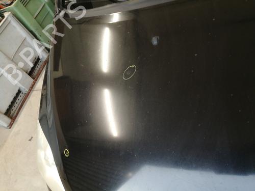 Hood MAZDA 5 (CR) 2.0 CD (CR19) | BP24298568C1 