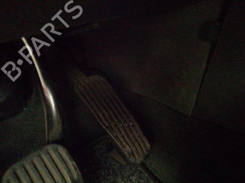 Used Pedal Pedal VOLVO V70 II (285) 2.4 D (131 hp) 26240381 26240381