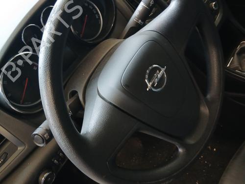 Used Steering column stalk OPEL ASTRA J (P10) 1.3 CDTI (68) (95 hp) 32113639