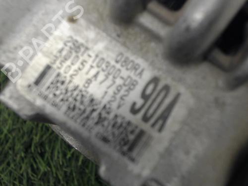 Alternator FORD FIESTA V (JH_, JD_) 1.4 16V | BP20883195M7 