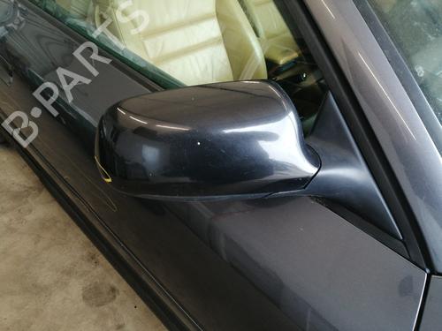 Right mirror AUDI A3 (8L1) 1.9 TDI | BP25720169C27 