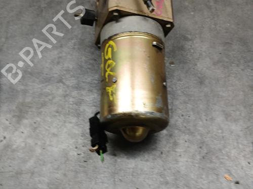Used Electronic module Electronic module VW GOLF I Cabriolet (155) [1979-1993] 30756034 30756034