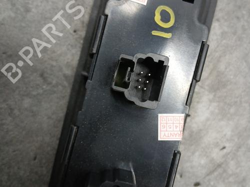 Left front window switch PEUGEOT 807 (EB_) 2.0 HDi | BP30650542I27 - Image 4