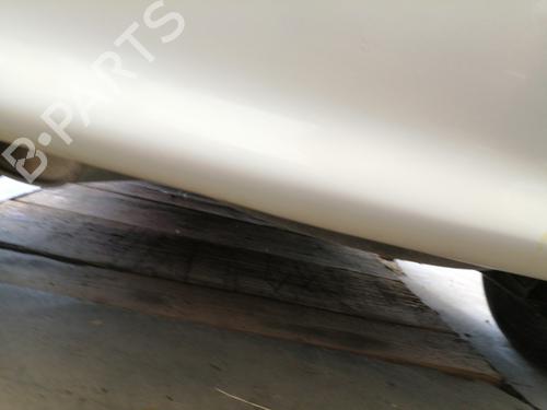Rear bumper OPEL CORSA B (S93) 1.7 D (F08, F68, M68) | BP27092008C8 