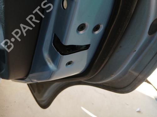 Rear right lock FORD FOCUS II Saloon (DB_, FCH, DH) 1.8 TDCi 4892382