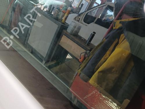 Rear left quarter glass CITROËN BERLINGO / BERLINGO FIRST Box Body/MPV (M_) 2.0 HDI 90 (MBRHY, MCRHY) | BP29915411C93 