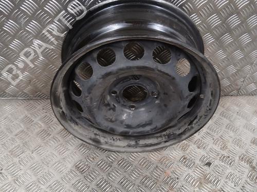 Used Rim Rim 37754121 37754121