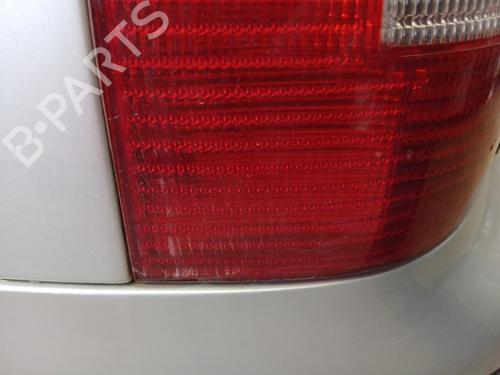 Used Left taillight Left taillight VW GOLF IV Variant (1J5) 1.9 TDI (90 hp) 32855438 32855438
