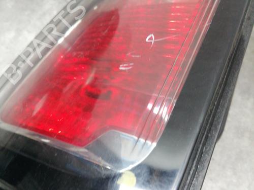 Left taillight CITROËN C3 Picasso (SH_) 1.6 HDi | BP24847118C34 - Image 6