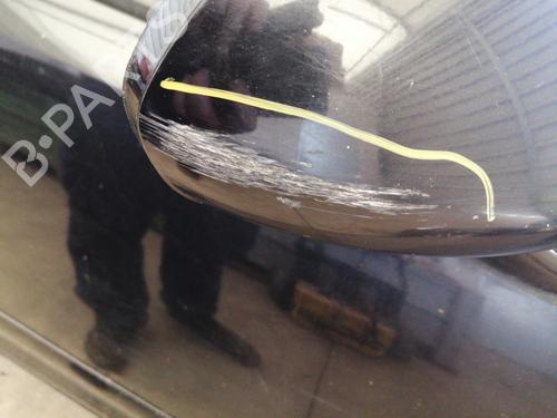 Used Right mirror OPEL CORSA D (S07) 1.3 CDTI (L08, L68) (90 hp) 25894271