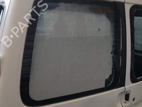 Used Bootlid window PEUGEOT PARTNER Box Body/MPV (5_, G_) 1.9 D (69 hp) 31595540