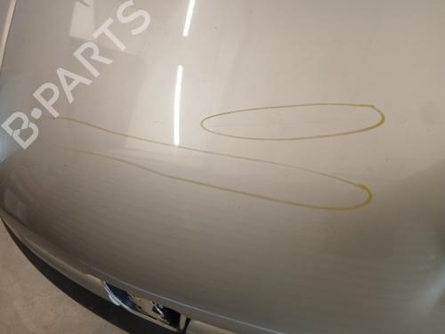 Used Hood PEUGEOT 206 Hatchback (2A/C) 1.9 D (69 hp) 30325726