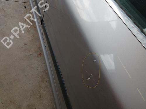 Dør venstre bagtil PEUGEOT 607 (9D, 9U) 2.0 HDi | BP31756561C4 