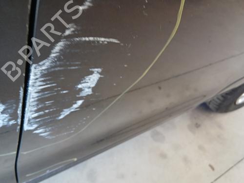 Left rear door PEUGEOT 208 I (CA_, CC_) 1.2 VTI 82 | BP28621950C4